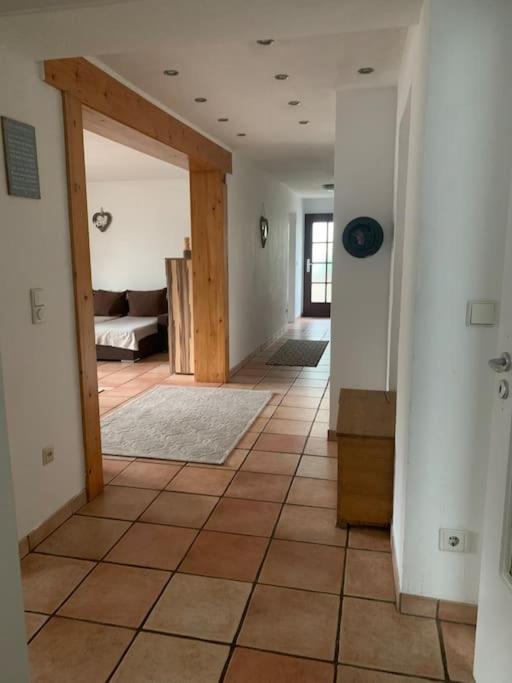 Ferienwohnung Bergblick Winterberg Exterior foto